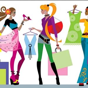 Meet your Posher, Natasha